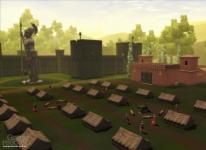 Gods & Heroes: Rome Rising