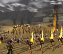 Gods & Heroes: Rome Rising