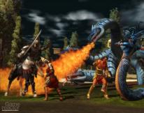Gods & Heroes: Rome Rising