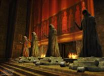 Gods & Heroes: Rome Rising