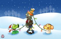 Plants vs. Zombies