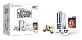 Kinect Star Wars