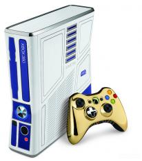 Kinect Star Wars