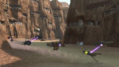 Kinect Star Wars
