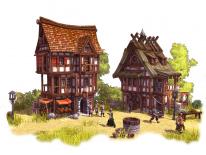 Die Siedler: Aufstieg eines K�nigreichs