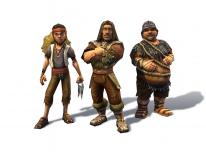 Die Siedler: Aufstieg eines K�nigreichs