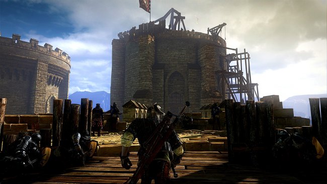 The Witcher 2: Assassins of Kings