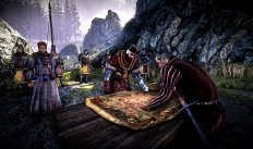 The Witcher 2: Assassins of Kings