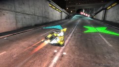 Wipeout 2048