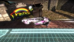 Wipeout 2048