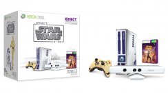 Kinect Star Wars