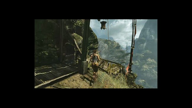 Tomb Raider