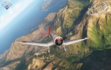 World of Warplanes