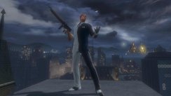 DC Universe Online