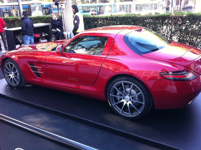 Gran Turismo 5