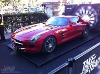 Gran Turismo 5