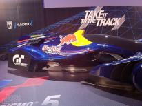 Gran Turismo 5
