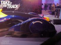 Gran Turismo 5