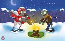 Plants vs. Zombies