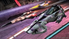 Wipeout 2048