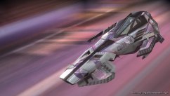 Wipeout 2048