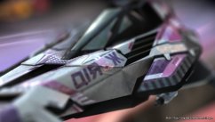 Wipeout 2048