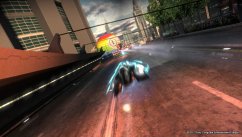 Wipeout 2048