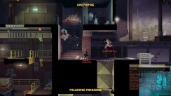 The Showdown Effect