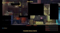 The Showdown Effect