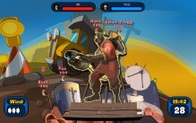 Worms Reloaded