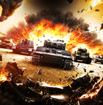 World of Tanks
