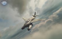 World of Warplanes