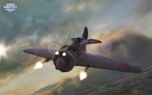 World of Warplanes