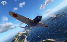 World of Warplanes