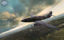 World of Warplanes