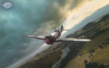 World of Warplanes