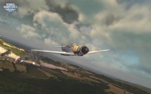 World of Warplanes