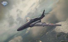 World of Warplanes