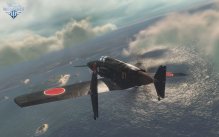 World of Warplanes