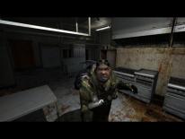 Condemned: Criminal Origins
