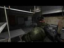 Condemned: Criminal Origins
