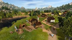 Die Siedler 7