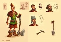 Die Siedler 7