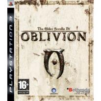 The Elder Scrolls IV: Oblivion
