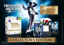 Michael Jackson: The Experience