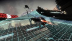 Wipeout 2048
