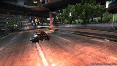 Wipeout 2048