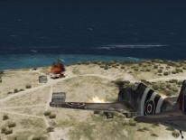 Heroes of the Pacific