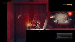 The Showdown Effect