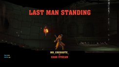 The Showdown Effect